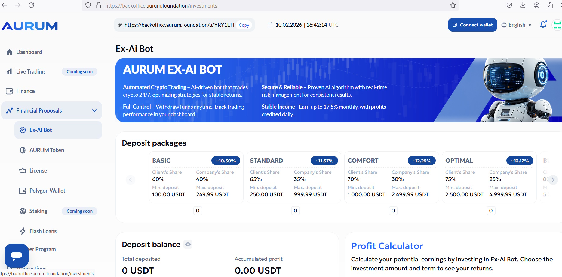Step 13 screenshot