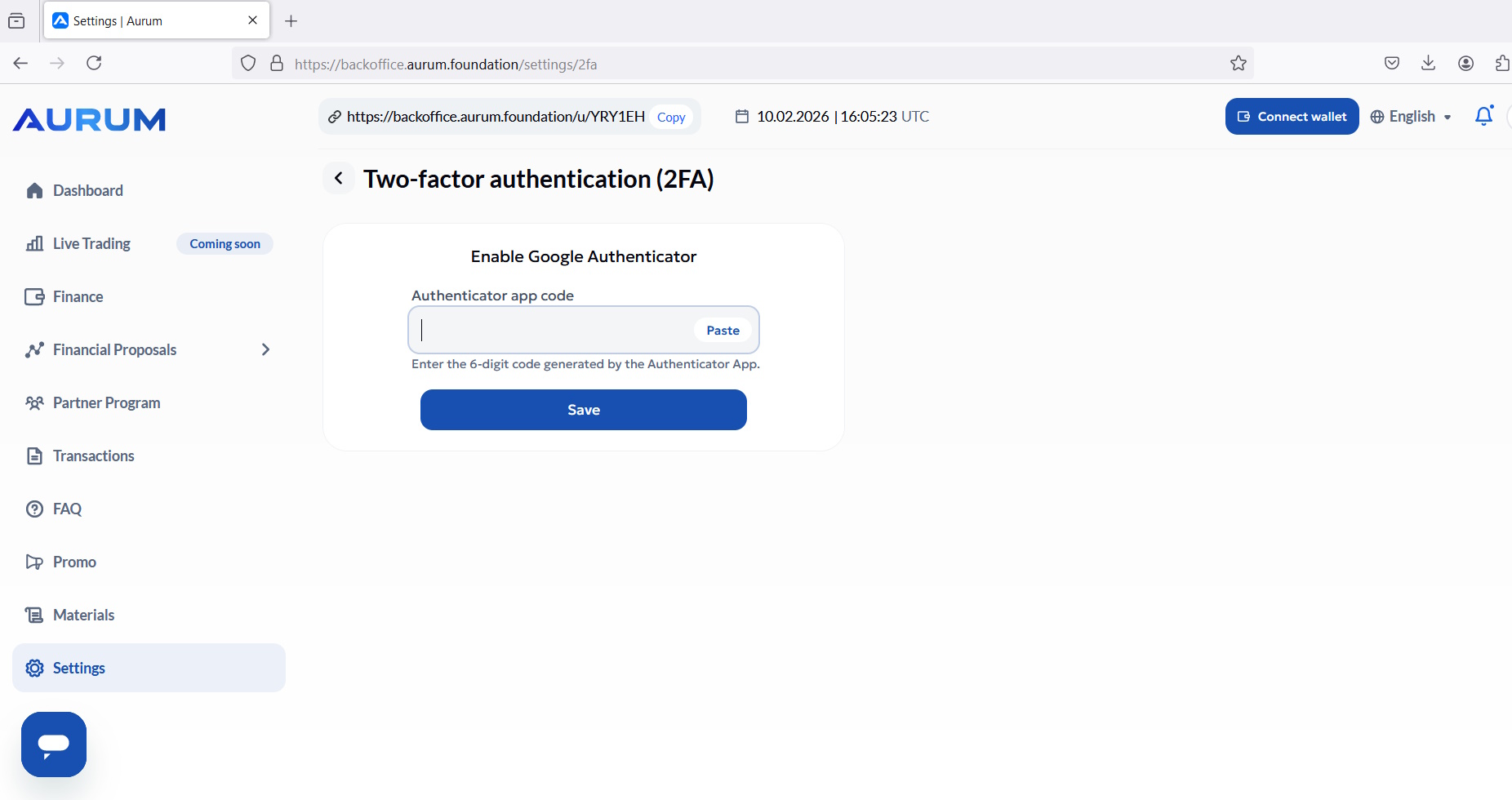 Step 4 screenshot