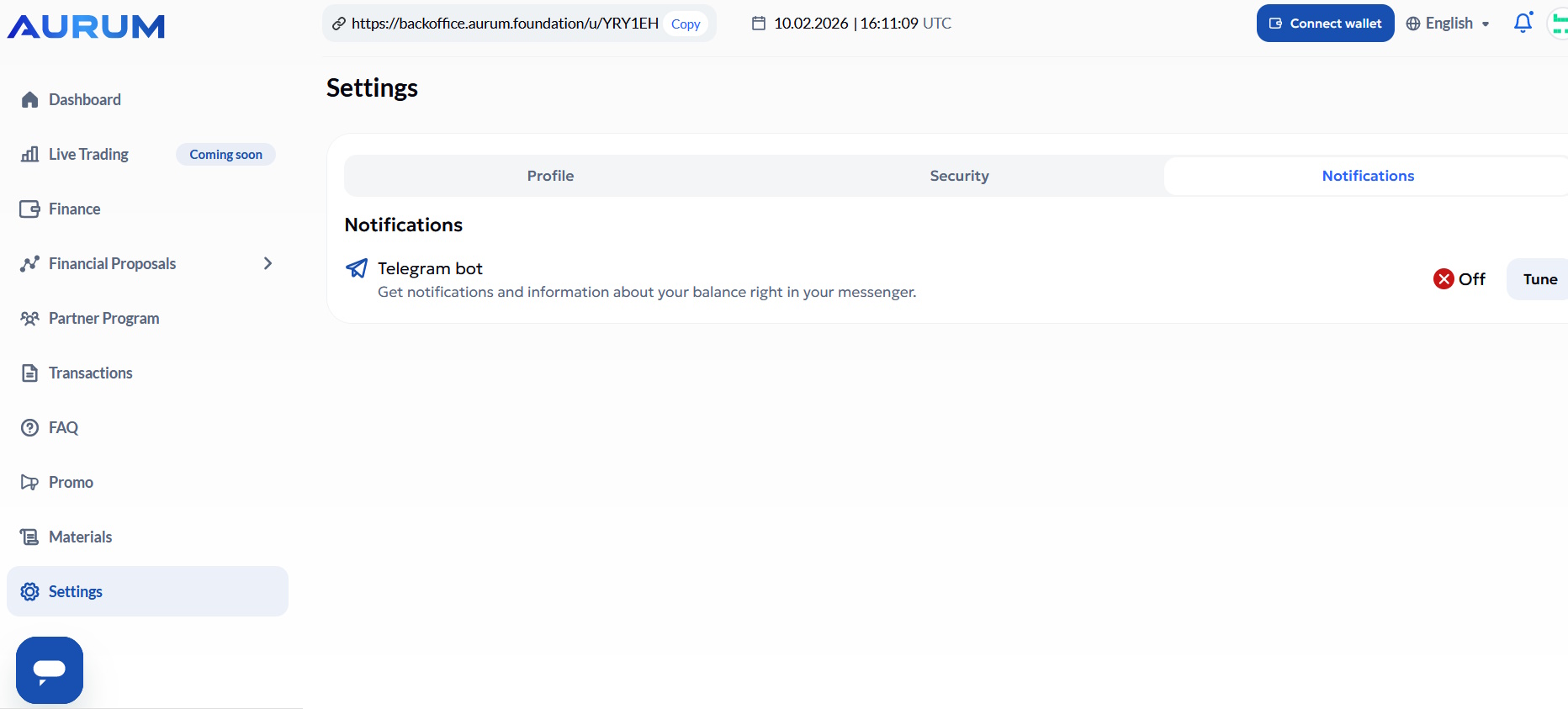 Step 6 screenshot
