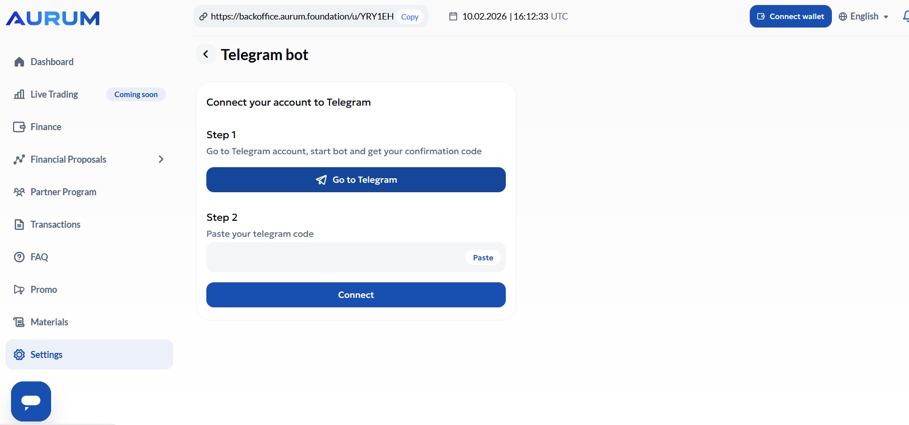 Step 7 screenshot