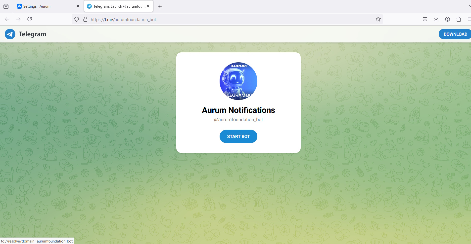 Step 8 screenshot